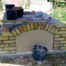 Maurerarbeiten 2012-08-17 - 2